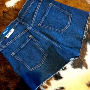 Old navy sky high shorts